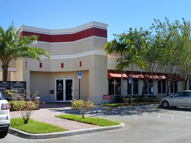 Our United States Office